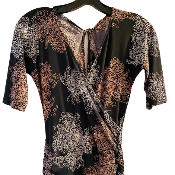 🌴 BCBGMaxAzaria Dress - Size Small - Picture 7 of 12